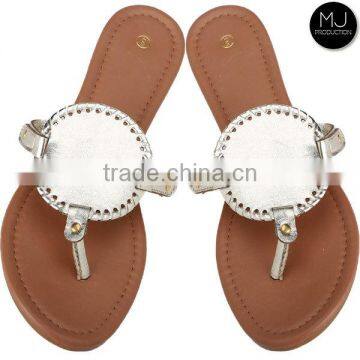 Factory Wholesale Kid Sandal photo-3
