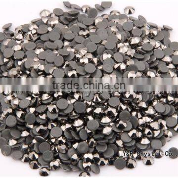 Top quality wholesale multicolor flatback hotfix rhinestone design Manufacturers