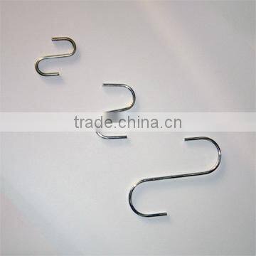 metal S shape hook