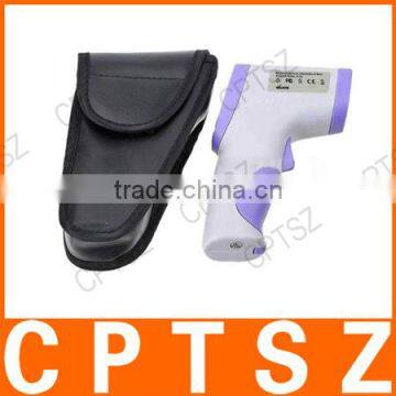 HT-860D Intelligent Non-contact Infrared Thermometer Body Thermometer photo-6