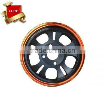 12 inch alloy rims for E-rickshaw 300-12