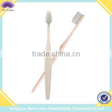 Hot sell disposable hotel toothbrush toothpaste