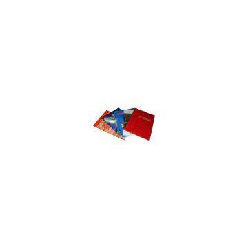 United States Catalogue, Magazine, Brochure, Booklet, Notebook