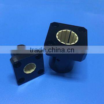 Plastic Self-lubrication Linear Bearings LIN-01RT-30 photo-2