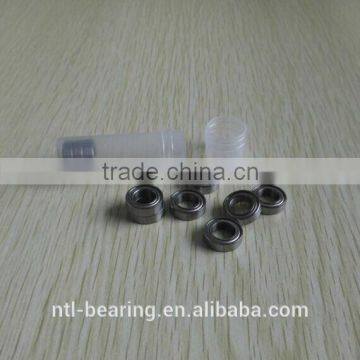 deep groove ball bearing MR115 5*11*4mm