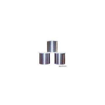 Sell Aluminum Magnesium Alloy Wires