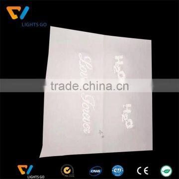 0.25mm Polyester Reflective Embroidery Thread for Sewing photo-5