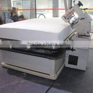 High Efficiency Tape Edge Machine for Mattress TE-103HL /103 photo-3