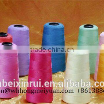 cone yarn Sewing Use Polyester Sewing Thread