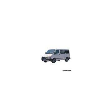 Sell Commerical Car