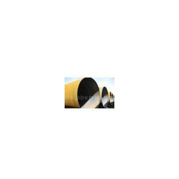 big diameter ssaw pipe/DN1320,1420,1520 ssaw pipe