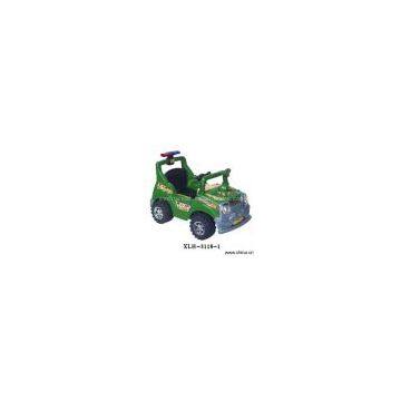 Sell Toy Car