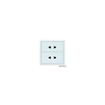 Sell 2-Pin Socket