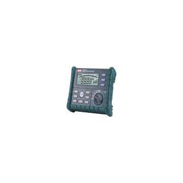 Insulation Tester