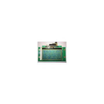 Hong Kong Serial Lcd Module 21x 8 Text / 128x64 Dot Matrix Graphics