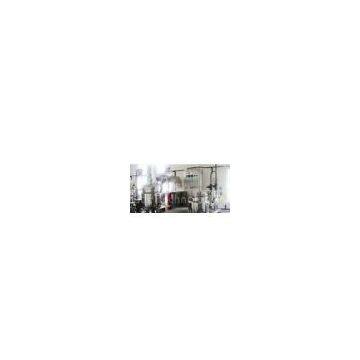 Automatic Tilting Vaccum Homogenizing Emulsifier Machine For Ointment, Cream, Cosmetic