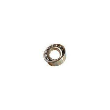 Housing Deformation Self-Aligning ball bearing with extended inner ring 11306E