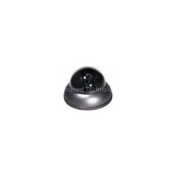 Explosion-proof Security Dome Cameras, 6mm Lens Hemisphere CCTV Camera