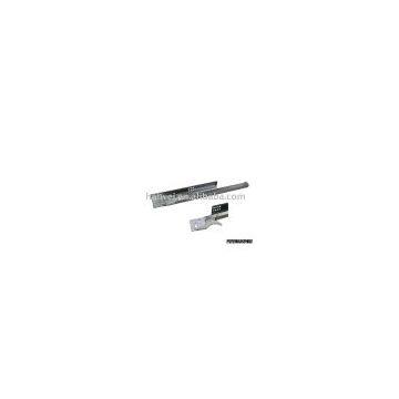 Undermount drawer slide