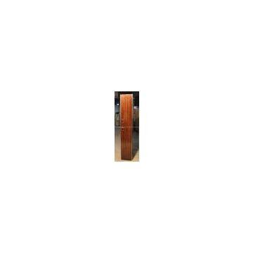Compact Board Locker