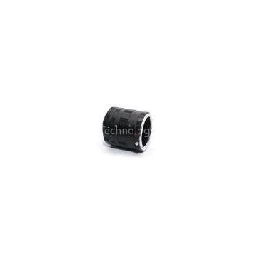 8 macro combinations 30mm Macro Extension 3 Ring Tube for Nikon AL Camera Lens