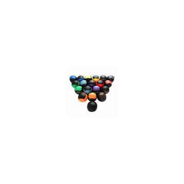 Wall Balls