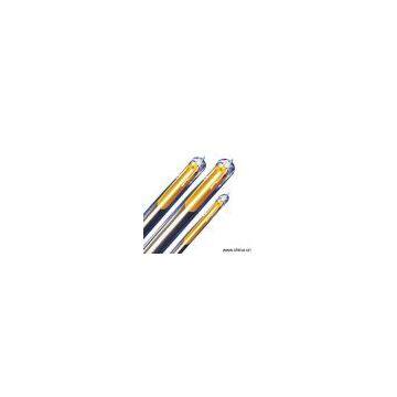 Sell Solar Evacuated Tubes