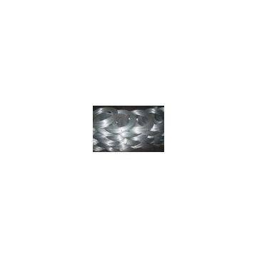 Galvanized Wire