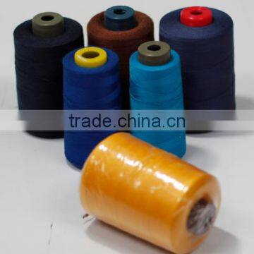 Meta-Aramid Different Types Sewing Threads photo-3
