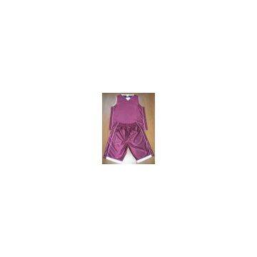 Hong Kong Sports Wear