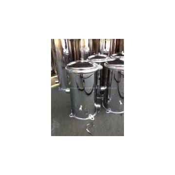 Precision water filter/precision filter/stainless steel precision filter/Security Filter