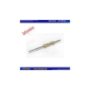 atm parts wincor nixdorf drive shaft CMD V4 assy  1750035776