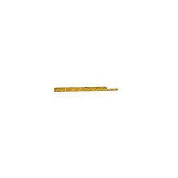 Polyester Woven Fabric Vamatex Looms Parts Rapier Tape / Rapier Belt 3102mm