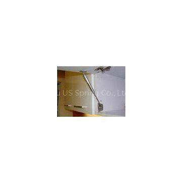 Elastic sealing no shaking metal ball sockted end fitting steel Cabinet Gas Struts