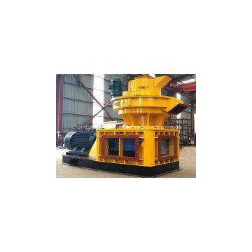 Pellet Machine/Wood Pellet Machine/Ring Die Pellet Machine