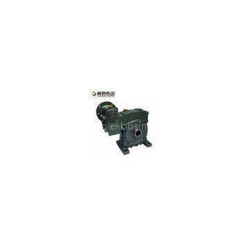High heat radiating efficiency Worm Gear Speed Reducer For metallurgical machinery
