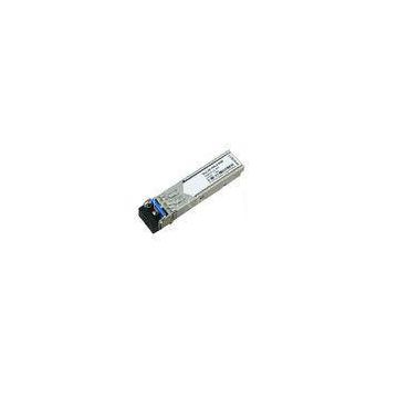 10KM Gigabit Ethernet BIDI SFP Transceiver Fiber Optic Module 155Mb/s GLC-FE-100LX-RGD