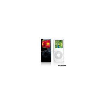 Sell TFT Display MP4 Player