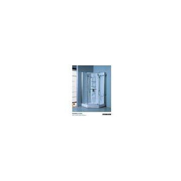 Shower Enclosure