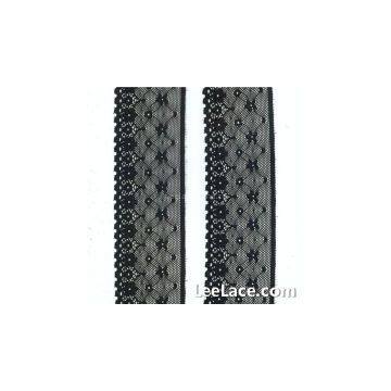 Stretch Trim Raschel