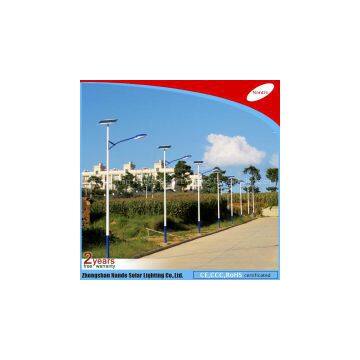 Factory Price IP65 45w Solar Led Street Lights photo-2