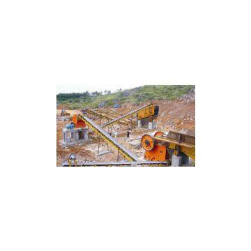 Sale of Plant in Germany Brick Sand and Gravel Plant