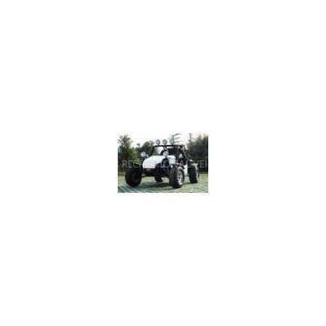 Hydraulic Four Wheel Disc 278-14 Front Tire, Rear Brake Off Roading Vehicles PYT800-EEC