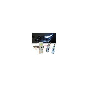 Sell can bus led-T10-WG-2x5050SMD