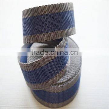 Stiped Binding Webbing Tape