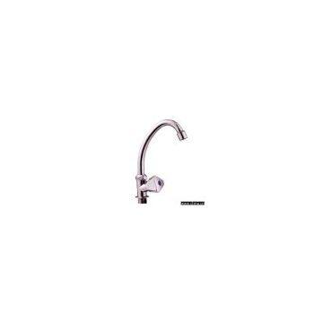 Sell Single Handle Kitchen Faucet