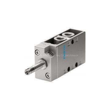 Festo Valves