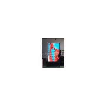 Outdoor Big LED Display For Advertising , Outdoor LED Advertising Screens