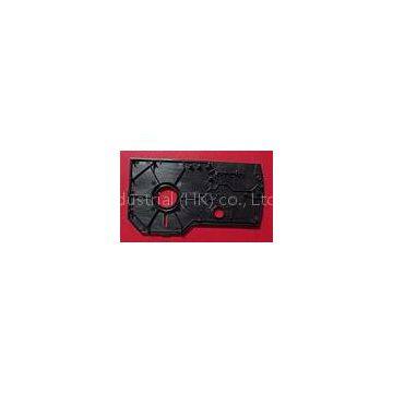 Quality Mold And Engineering Custom Plastic Enclosures For Cartridge Cover