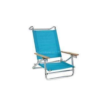 Deep Seat Arm Chair